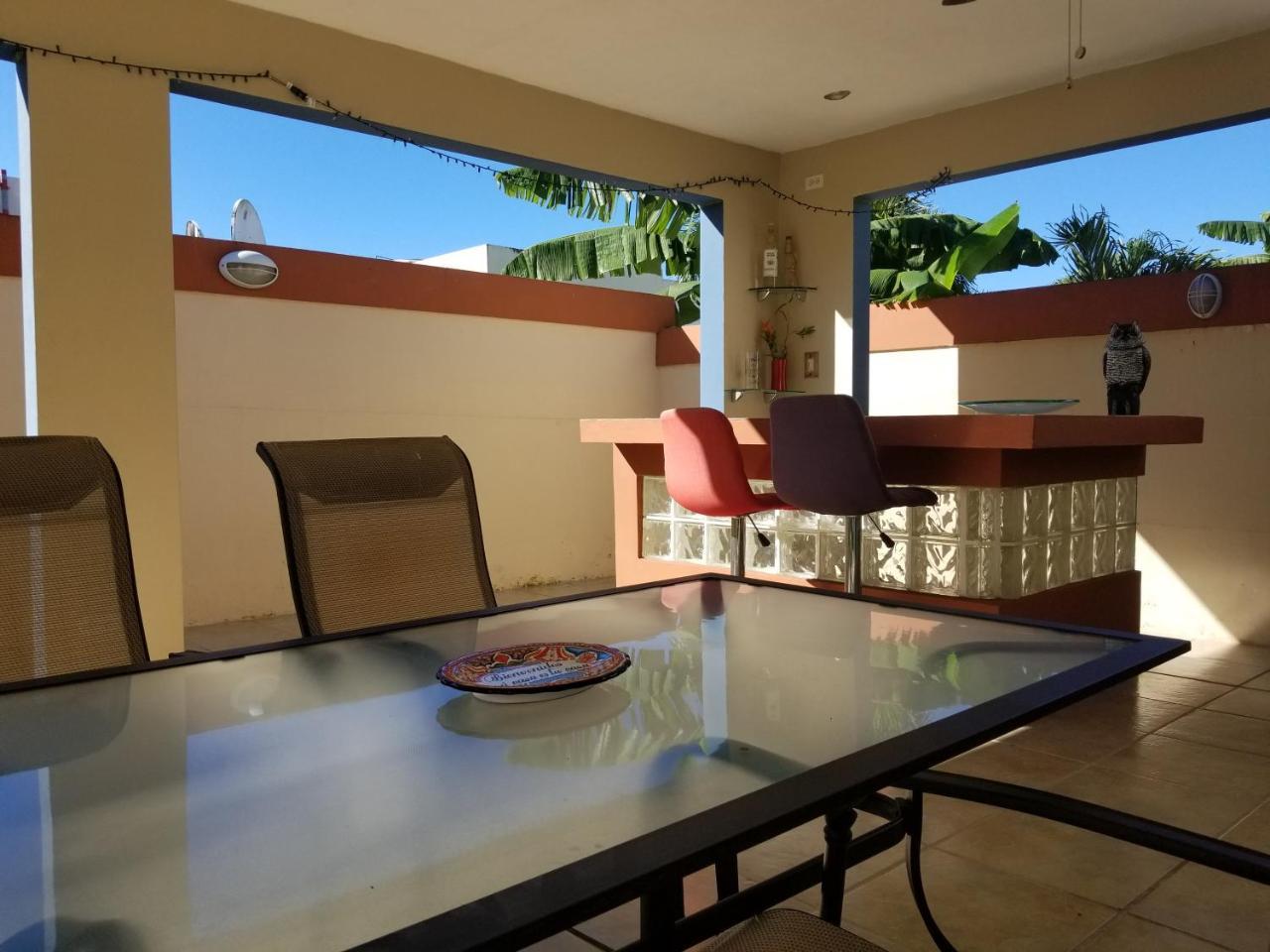 Hotel Tropical Delightful Guest Studio Canovanas Exterior foto