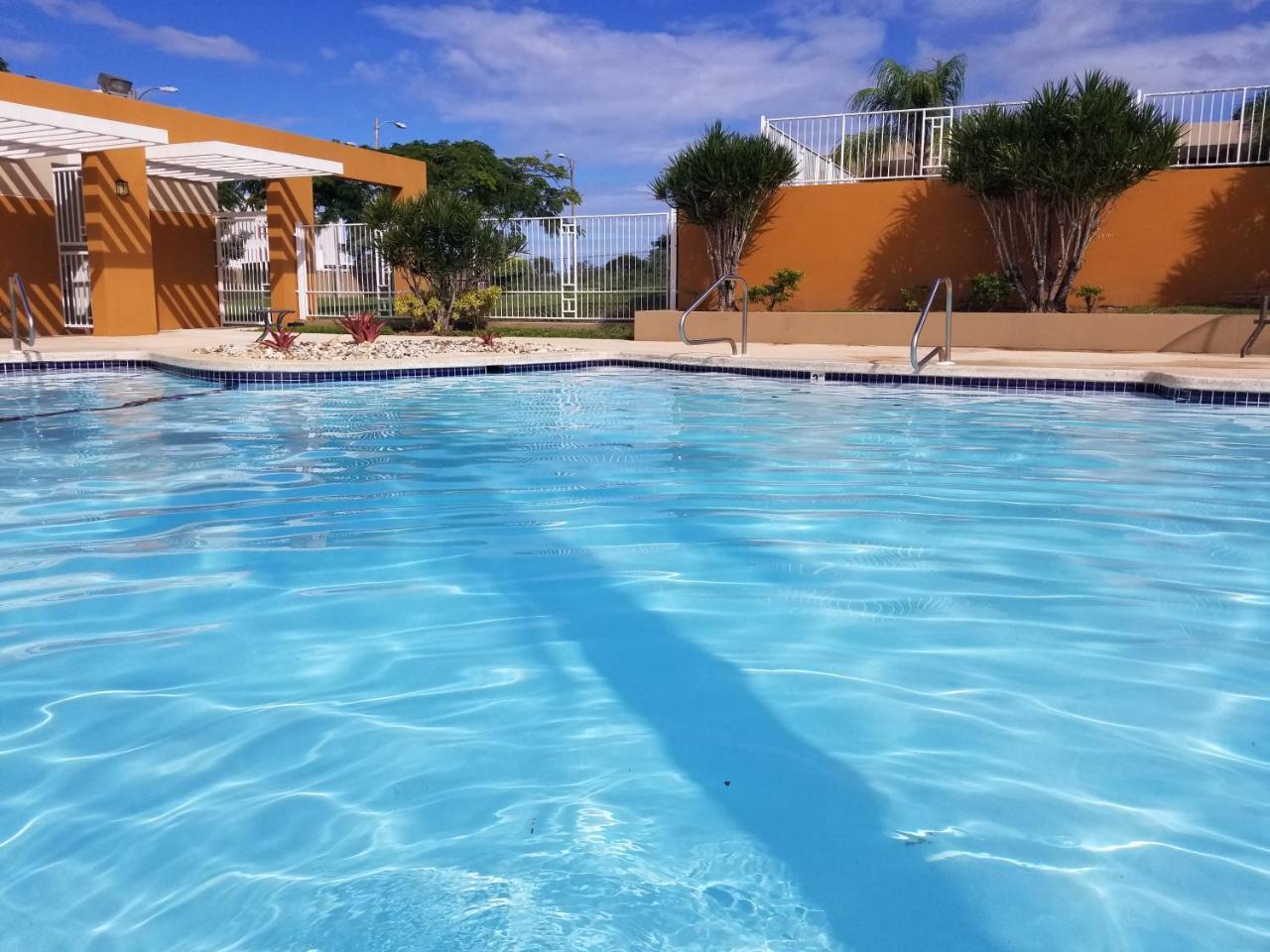 Hotel Tropical Delightful Guest Studio Canovanas Exterior foto