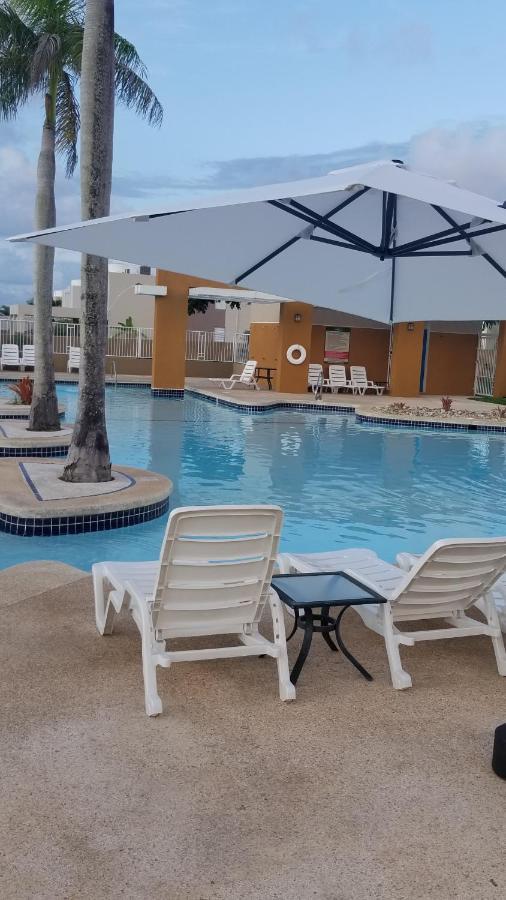 Hotel Tropical Delightful Guest Studio Canovanas Exterior foto