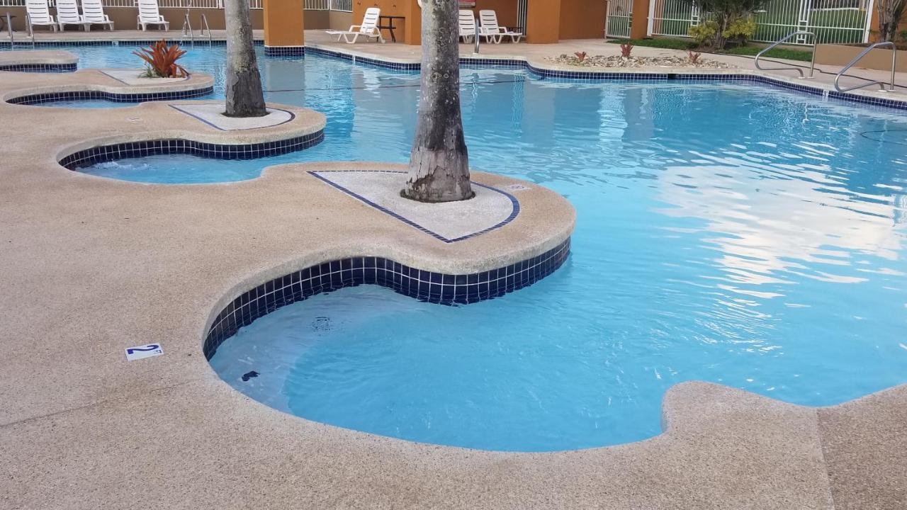 Hotel Tropical Delightful Guest Studio Canovanas Exterior foto